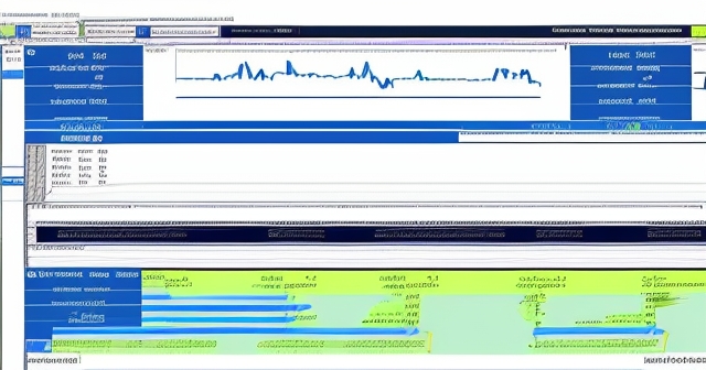 交易策略示意圖