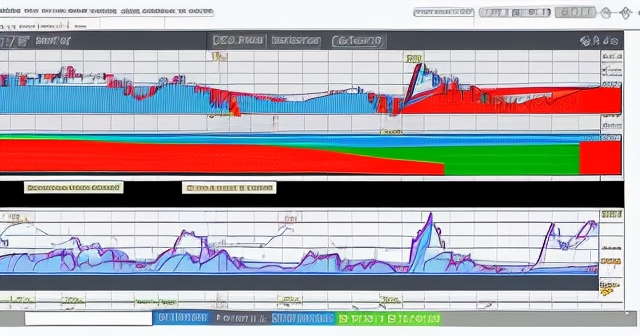 市場流動性示意圖