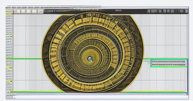 斐波那契回撤水平