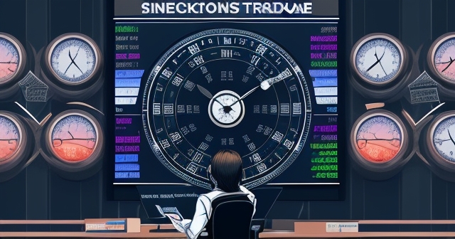 精通下單時間的插圖