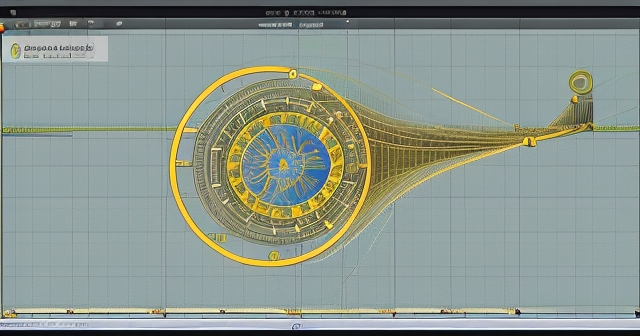 衝浪描繪市場趨勢