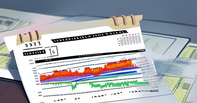 金錢流入帳戶的插圖