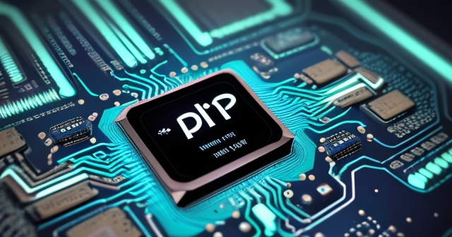 M3 晶片，具有光線追蹤藝術風格