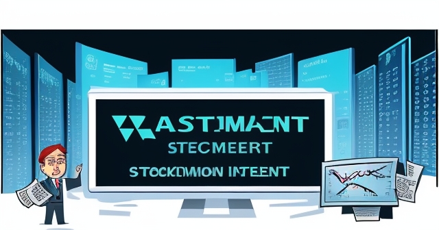 分散投資組合示意圖