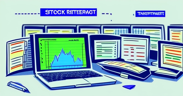 股票選擇示意圖