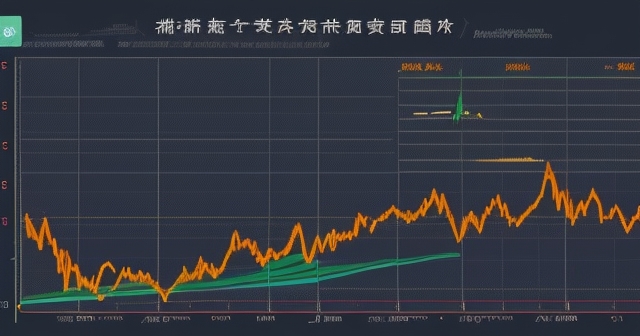 A50 指數圖表說明