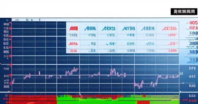 A50 指數數據分析場景