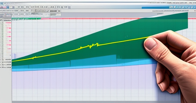 ADX 與 DI 線交叉
