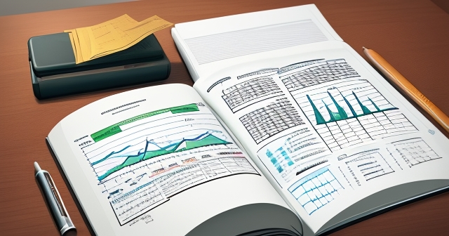 受損的資產插圖