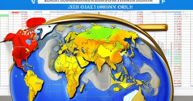 亞洲時段的黃金交易