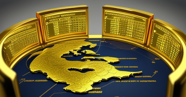 亞洲地緣政治風險