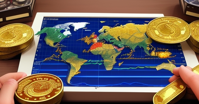 全球化對亞洲經濟的影響