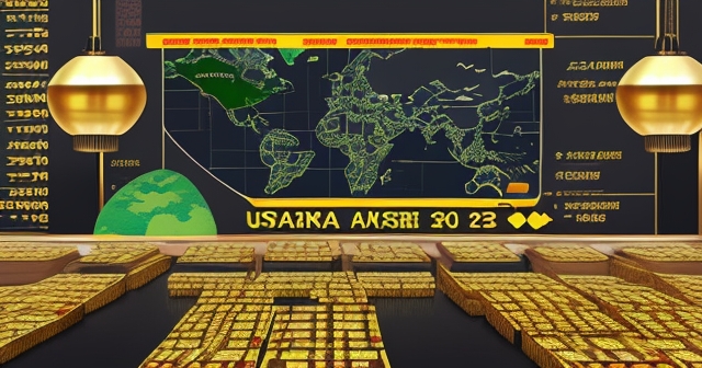 亞洲經濟增長插圖