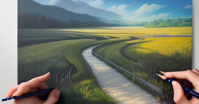 金融監管抽象藝術