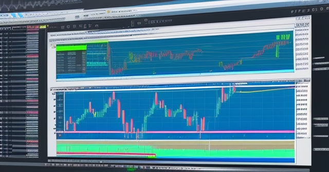 全球股票差價合約交易示意圖