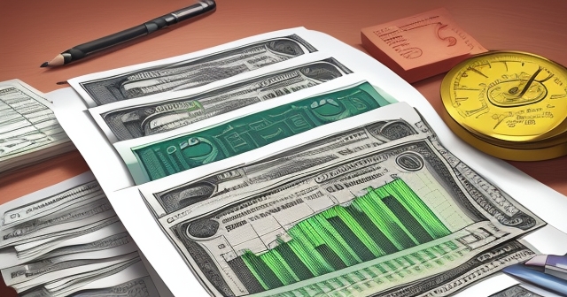 中央銀行監控消費者物價指數