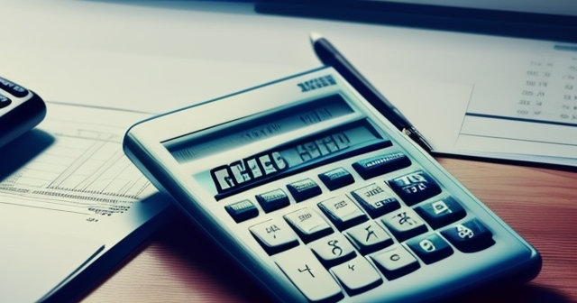 使用計算機應用程式的交易者