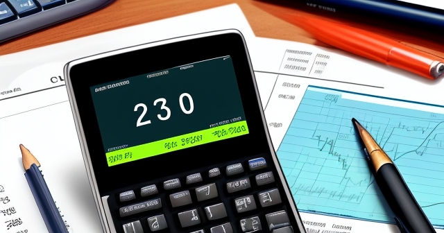 百分比計算器協助獲勝