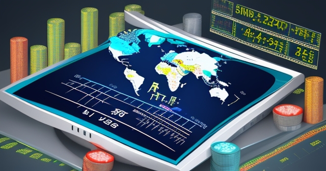 中國經濟股票的藝術