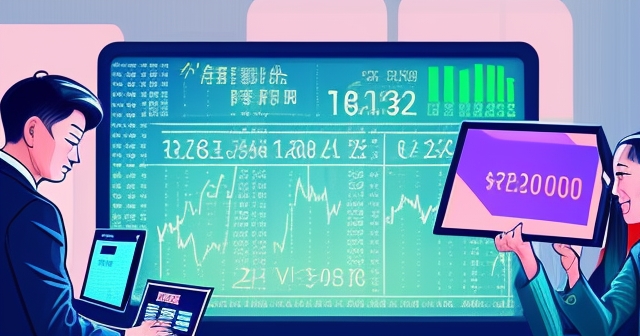 海外上市的插圖