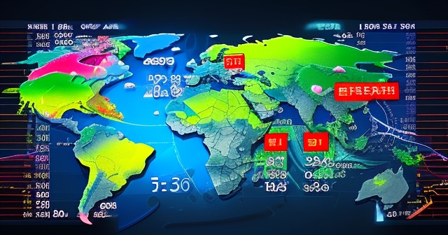 美國股票交易所的藝術