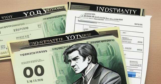 到期收益率視覺化圖表