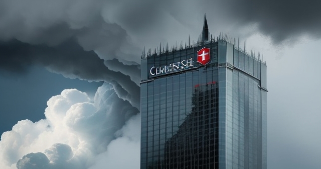 股價下跌的圖表