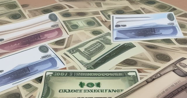 外幣投資技巧提示