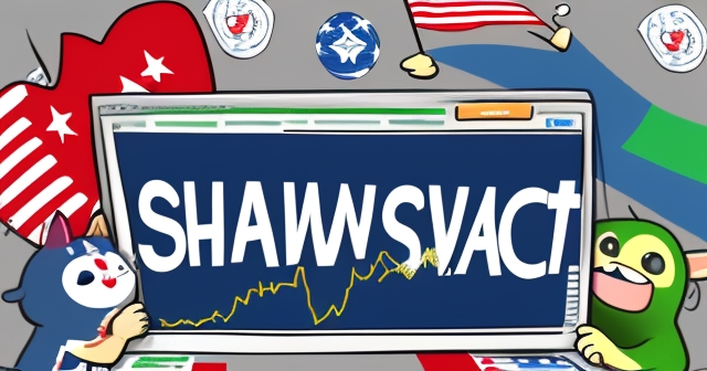 快樂的投資者從股票中獲利