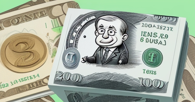 塗鴉解釋量化寬鬆