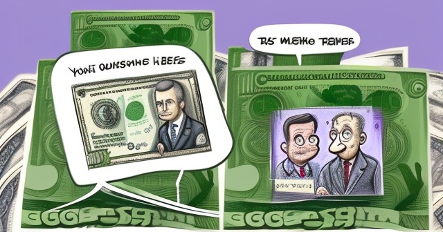 量化寬鬆期間快樂的投資者