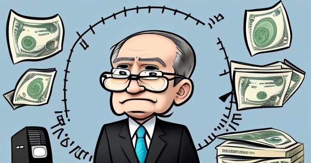 債券購買的圖示