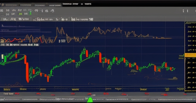 背離交易概念圖