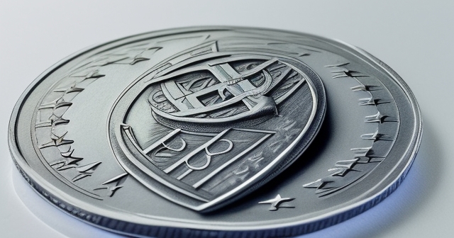 歐洲中央銀行大樓插圖