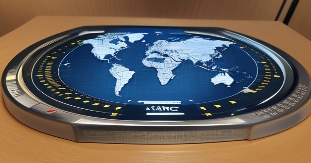 歐洲央行會議的圖像