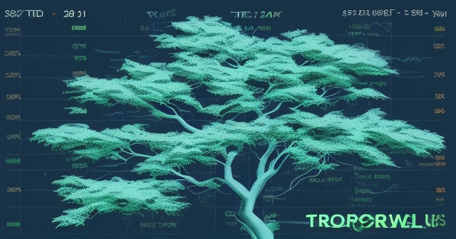 一個投資組合中有多樣化的 ETF
