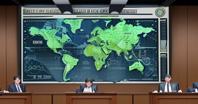 聯準會會議,升息決策