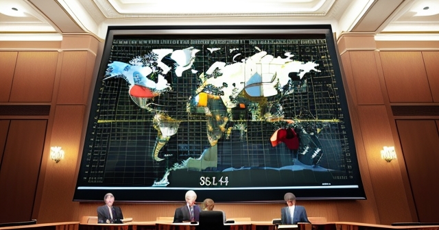 熊和牛看美元利率