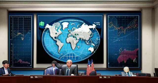 美元利率影響股市