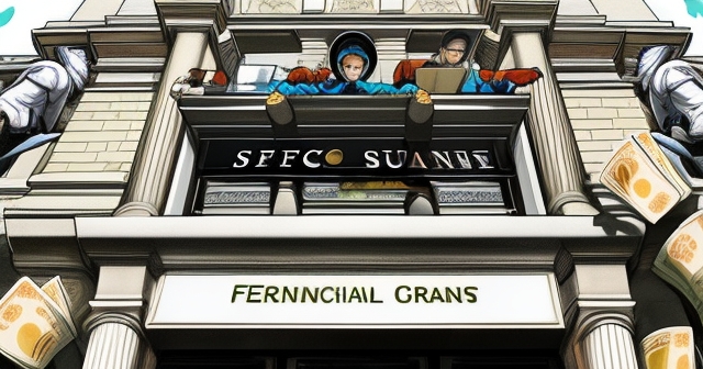 受到FSCS保護的快樂家庭