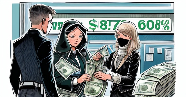 FSCS確保投資安全增長