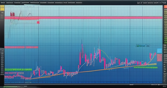 識別假突破策略圖解