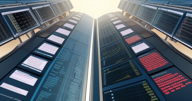 金融衍生品講解圖