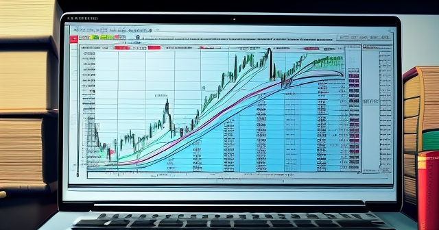 衍生品市場趨勢圖