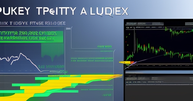 外匯市場流動性的海市蜃樓景象