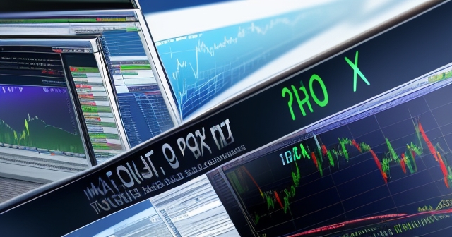 地緣政治對外匯的影響