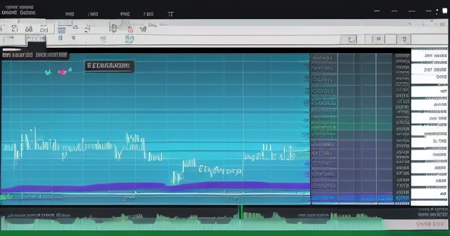 貨幣匯率走勢圖