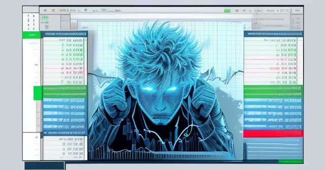 金融市場脈搏圖