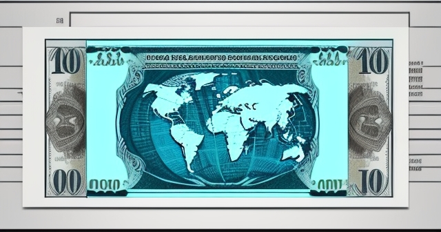 遠期匯率合約草圖