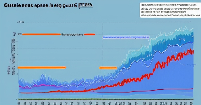 地緣政治對天然氣價格的影響